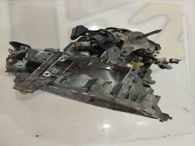 Foto 2ª: Caja Cambios DS 4 STYLE 150CV 110KW [AH01] (2016)