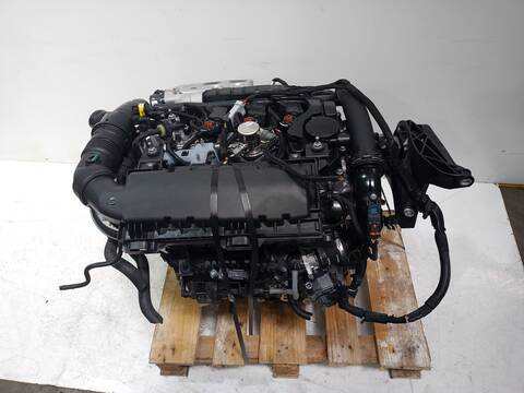 Motor Completo Opel Grandland DESIGN LINE 131CV 96KW