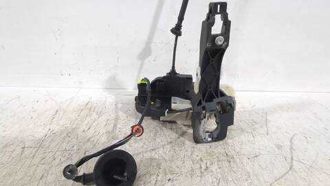 Foto 2ª: Cerradura Puerta Delantera Izquierda Kia Ceed 1.6 CRDI HATCHBACK ED) [D4FB] (2007)