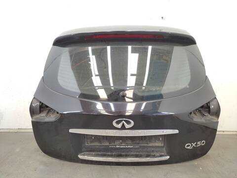 Foto 1ª: Portón Infiniti EX 30D 238CV 175KW [V9X] (2014)