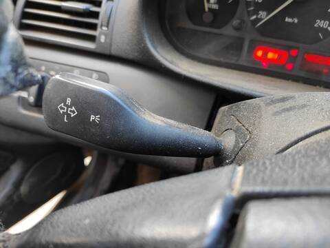 Foto 2ª: Mando Multifuncion Bmw Serie 3 315 204D1 BERLINA (2003)