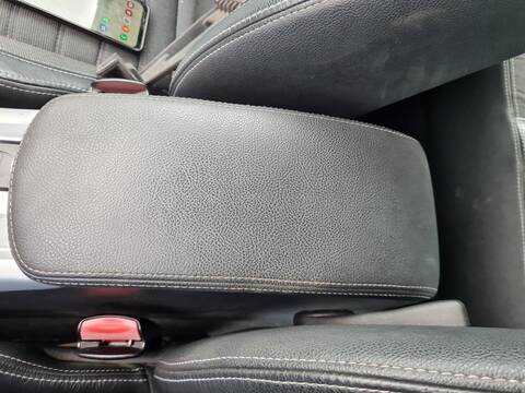 Consola Central Renault Laguna III 140CV