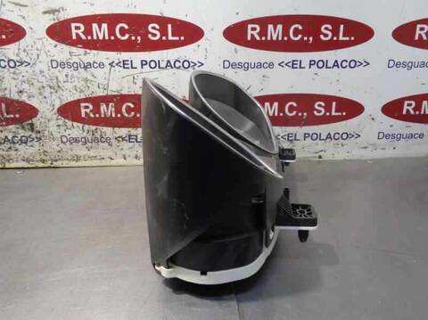 Foto 3ª: Cuadro de Instrumentos Ford Fiesta BLACK EDITION 82CV 60KW [SNJD] (2015)