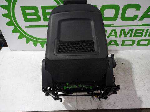 Foto 3ª: Asiento Delantero Derecho Peugeot 508 ACTIVE 140CV [RHFDW10BTED4] (2011)
