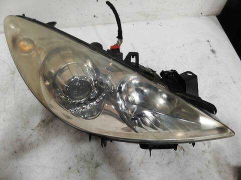 Faro Derecho Peugeot 307 NFU