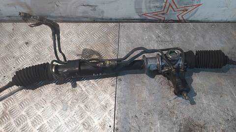 Foto 4ª: Cremallera de Direccion Mitsubishi 3000 BASICO 286CV 210KW [6G72DOHC24V] (1992)