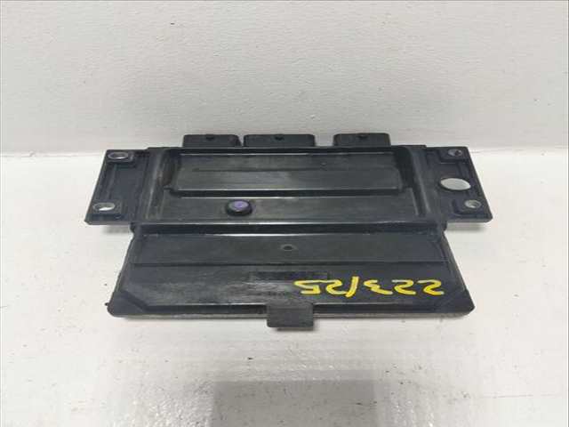 Foto 2ª: Centralita Motor ECU Renault Clio DYNAMIQUE 1 DCI DIESEL CAT 86CV (2008)