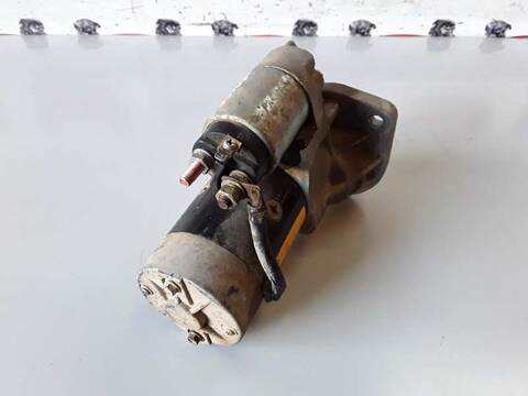 Foto 3ª: Motor de Arranque Ford Maverick GL 2.7 TD 125CV (1993)