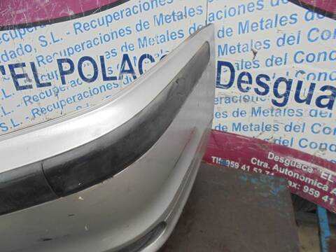 Foto 3ª: Paragolpes Trasero Bmw Serie 3 315 320D BERLINA 136CV 100KW [20-4D-1 D] (2001)