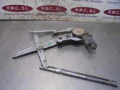 Foto 3ª: Elevalunas Manual Trasero Derecho Jeep Grand Cherokee 2.5 TD CANYON 116CV 85KW [M51] (1995)