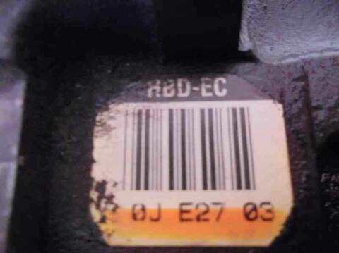 Foto 4ª: Bomba de Direccion Ford Mondeo 1.8 CAT BERLINA 125CV 92KW [CHBA] (2001)