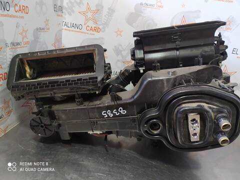 Evaporador Aire Acondicionado Seat Ibiza 1.6 TDI 116CV 85KW