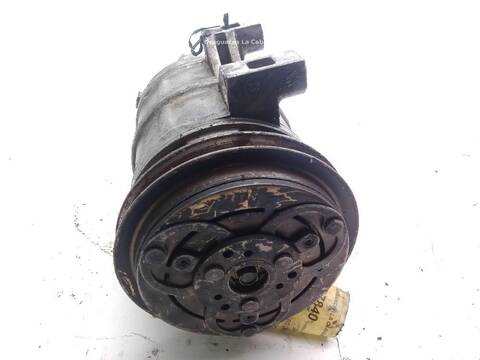 Compresor Aire Acondicionado Volvo S60 VERSION INDEFINIDA