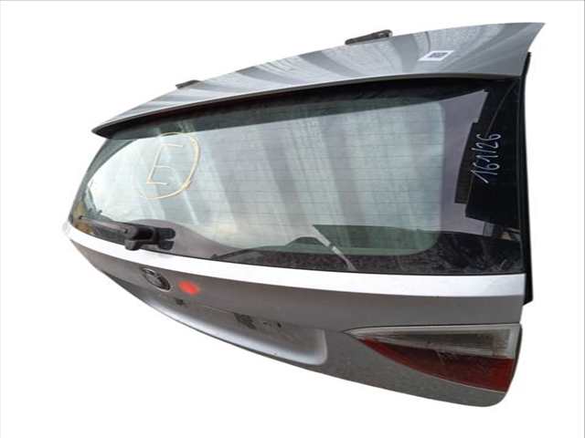 Foto 2ª: Portón Bmw Serie 3 320 2.0 D E91) TOURING (2004)