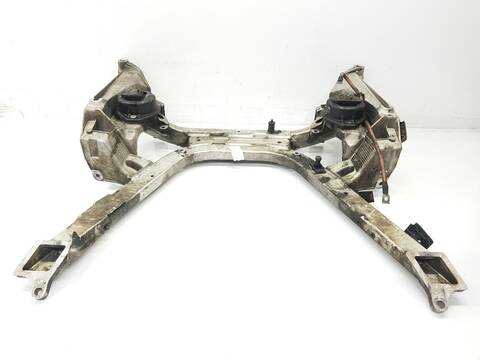 Foto 1ª: Puente Delantero Bmw Serie 7 740 4.4 V8 32V 333CV [N62B44] (2001)