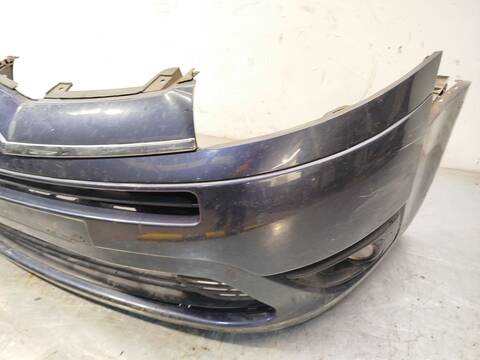 Foto 4ª: Paragolpes Delantero Citroen C4 1.6 HDI PICASSO 109CV 80KW [9HZ] (2009)