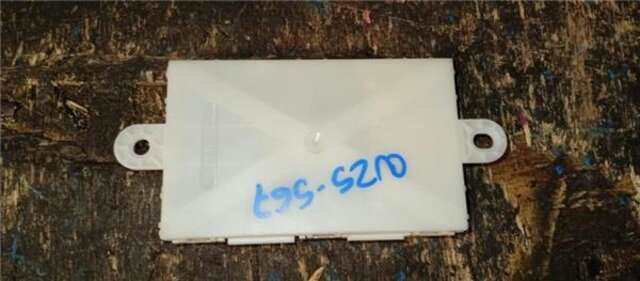 Foto 3ª: Centralita Motor ECU Mercedes Clase E 180 2.0 E 220 D (213.004) [2.0 LTR. - 143 KW CDI CAT]