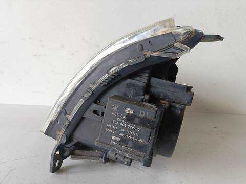 Foto 3ª: Faro Izquierdo Opel Vectra COMFORT 2.2 16V DTI CAT Y 22 DTR - L50) 125CV (2002)