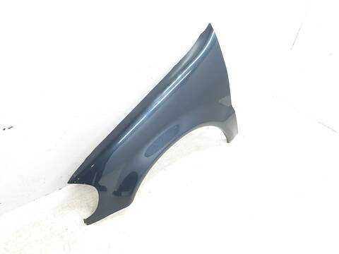 Foto 3ª: Aleta Delantera Izquierda Mercedes Clase ML 270 2.7 CDI 20V CAT 163CV 120KW AUT. 163.113) W163) OM612 (1999)