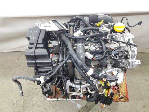 Motor Completo Renault Austral TECHNO ESPRIT ALPINE