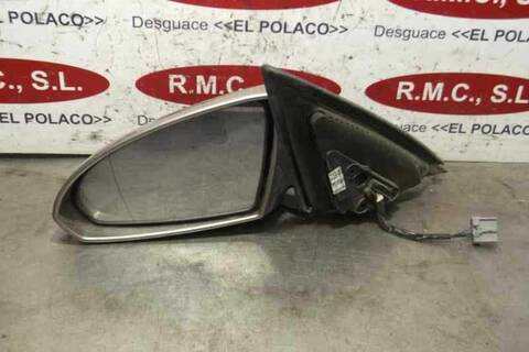 Retrovisor Izquierdo Nissan Primera 1.6 CAT BERLINA 109CV 80KW