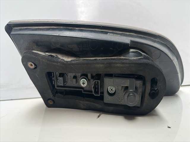 Foto 2ª: Piloto Portón Derecho Seat Ibiza 1.9 TDI 81KW (2004)