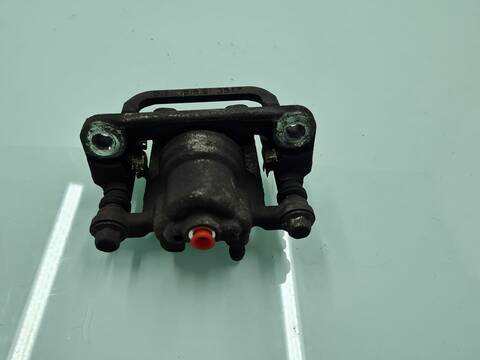 Foto 2ª: Pedal Embrague Nissan Qashqai GASOLINA (2009)