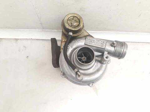 Turbocompresor Peugeot 406 2.0 HDI CAT BERLINA 90CV 66KW