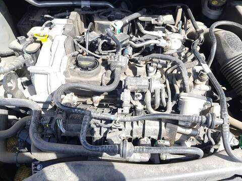 Foto 1ª: Motor Completo Ford Fiesta 1.0 ECOBOOST 125CV 92KW [B7JB] (2022)