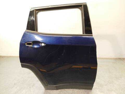 Foto 3ª: Puerta Trasera Derecha Jeep Compass 1.4 MULTIAIR 140CV 103KW [552 63 624,EAQ] (2020)