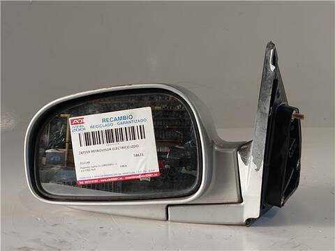 Retrovisor Izquierdo Hyundai Santa Fe 2.0 CRDI 4X4 125CV 92KW