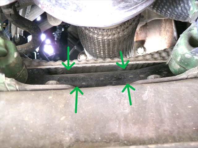 Barra Estabilizadora Delantera Renault Megane 1.5 DCI RANCHERA, 2008-2013