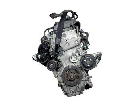 Foto 3ª: Motor Completo Honda Civic 1.8 COMFORT 140CV [R18A2] (2005)