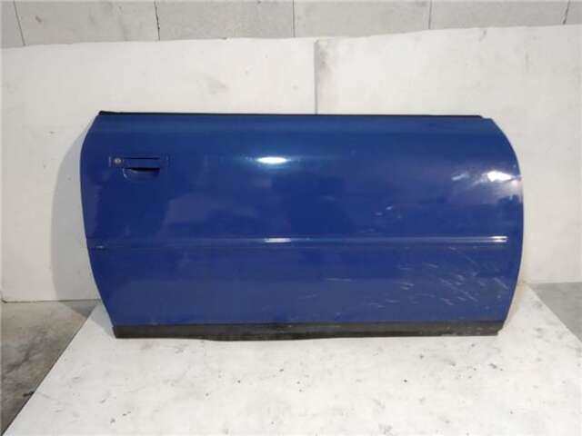 Puerta Delantera Derecha Audi A3 1.9 TDI AMBIENTE [1.9 LTR. - 66 KW TDI]