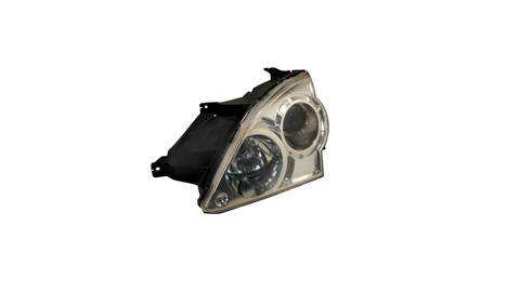 Foto 2ª: Faro Izquierdo Hyundai Terracan 2.9 CRDI FULL 163CV [J3] (2001)