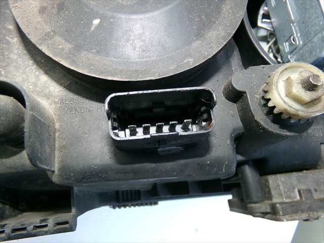 Foto 4ª: Faro Izquierdo Renault Espace 2.2 DCI 2002-2015 [G9TJ7] (2006)
