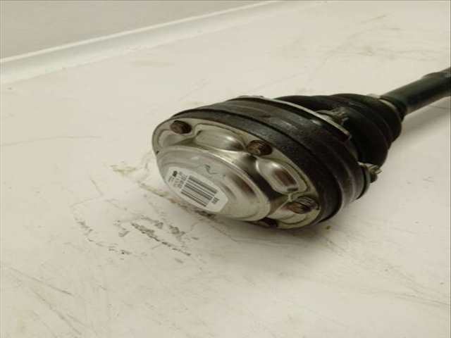 Foto 3ª: Transmision Trasera Izquierda Bmw Serie 3 315 3.0 TD CAT BERLINA 231CV 170KW (2007)