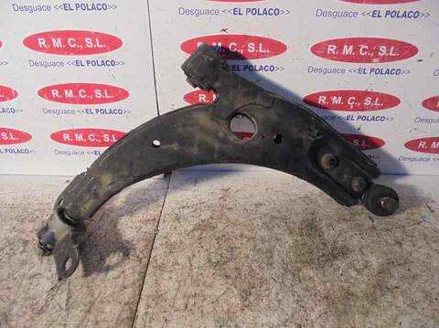 Foto 1ª: Brazo Suspension Delantero Derecho Kia Shuma 1.6 CAT 101CV 75KW [G6D] (2001)