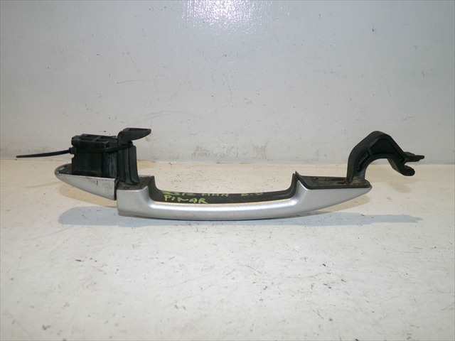 Foto 4ª: Maneta Exterior Delantera Derecha Peugeot 3008 1.6 G 2009-2013 (2011)