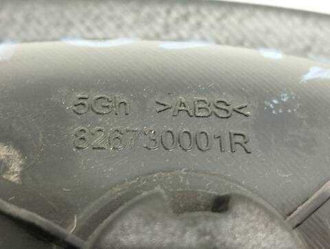 Foto 3ª: Maneta Interior Delantera Izquierda Renault Fluence 1.5 DCI DIESEL FAP 110CV 81KW [K9K J8] (2011)