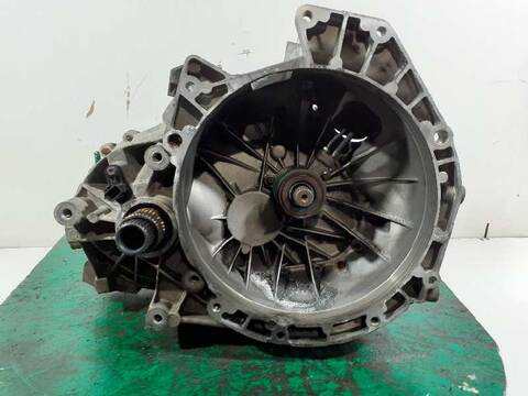 Caja Cambios Jaguar X Type 2.5 CLASSIC 196CV 144KW