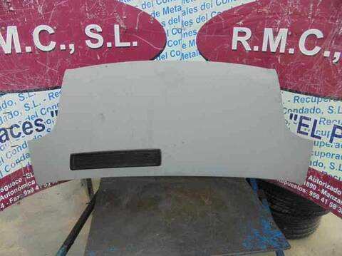 Capot Nissan Primastar 2.5 DCI DIESEL CAT 135CV 99KW