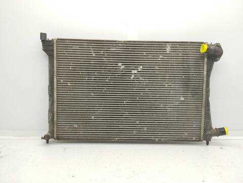 Radiador Motor Citroen Xantia 2.0 HDI CAT RHY - DW10TD) BERLINA 90CV 66KW