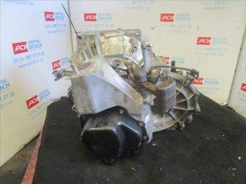 Foto 3ª: Caja Cambios Mazda 2 1.3 BERLINA 86CV 63KW [ZJ-VE] (2007)