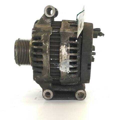 Foto 2ª: Alternador Ford Transit 2.4 TDCI 4X4 (2006)