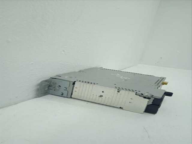 Foto 2ª: Sistema Audio Radio CD Renault Zoe ZOE 88CV 65KW [5AQ60] (2016)