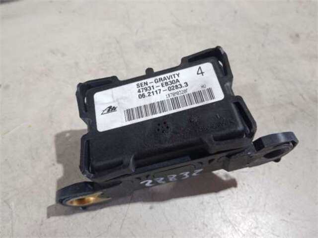 Foto 3ª: Centralita Abs ESP Nissan Pathfinder 2.5 DCI XE [2.5 LTR. - 128 KW DCI DIESEL CAT]
