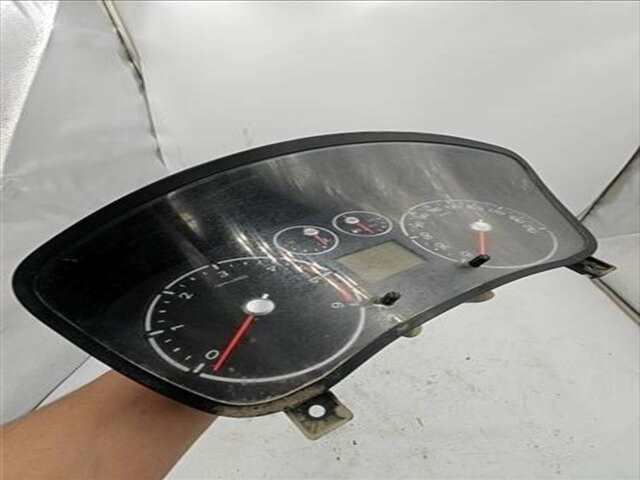 Foto 2ª: Cuadro de Instrumentos Ford Tourneo 1.8 KOMBI TREND CORTA (2009- ) [1.8 LTR. - 66 KW TDCI CAT]