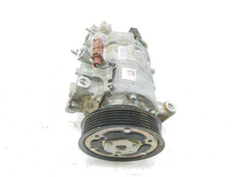 Foto 2ª: Compresor Aire Acondicionado Volkswagen T-Roc ADVANCE 5P [DTTC] (2017)