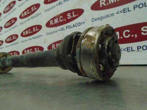 Foto 2ª: Transmision Delantera Derecha Seat Ibiza 1.4 60CV 44KW [AEX] (1997)